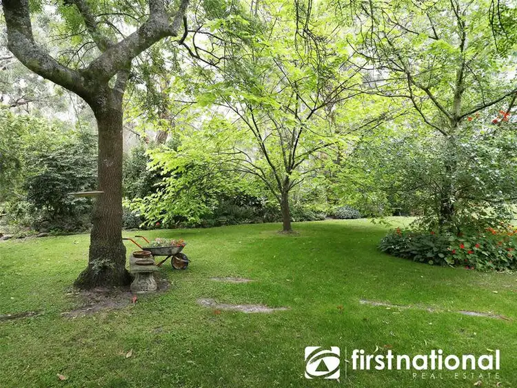 Fifth view of Homely rural property listing, 295 Bessie Creek Road, Nar Nar Goon North VIC 3812