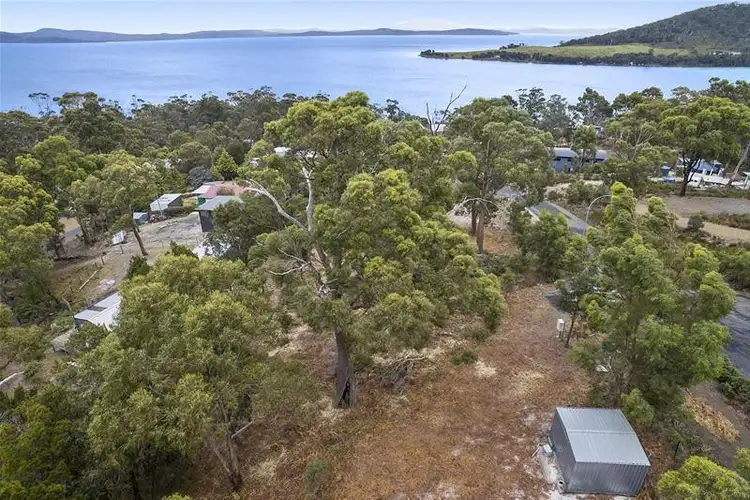 Sixth view of Homely land listing, 704 Paul Court, Murdunna TAS 7178