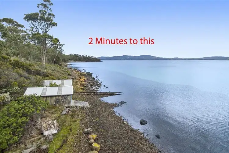 Seventh view of Homely land listing, 704 Paul Court, Murdunna TAS 7178