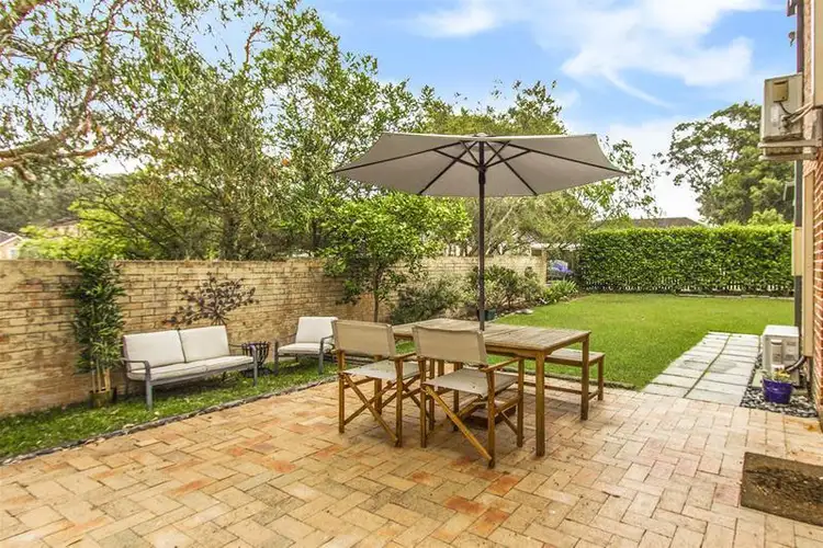 Second view of Homely semi-detached listing, 2/10 Richmond Mews, Mardi NSW 2259
