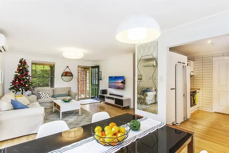 Third view of Homely semi-detached listing, 2/10 Richmond Mews, Mardi NSW 2259