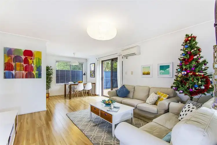 Fourth view of Homely semi-detached listing, 2/10 Richmond Mews, Mardi NSW 2259