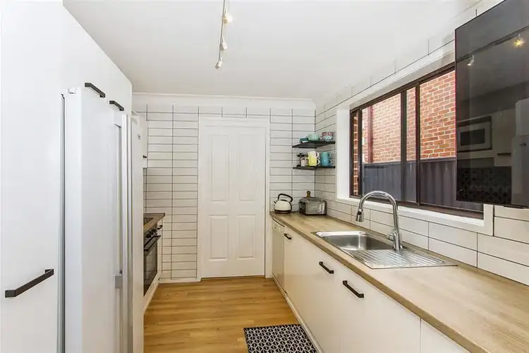Fifth view of Homely semi-detached listing, 2/10 Richmond Mews, Mardi NSW 2259