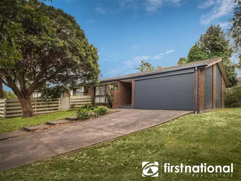 Main view of Homely house listing, 11 Ahern Road, Pakenham VIC 3810