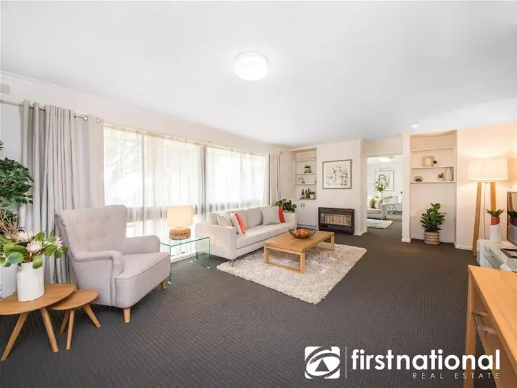 Second view of Homely house listing, 11 Ahern Road, Pakenham VIC 3810