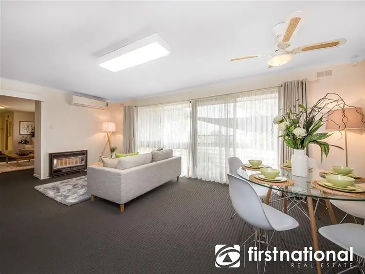 Third view of Homely house listing, 11 Ahern Road, Pakenham VIC 3810