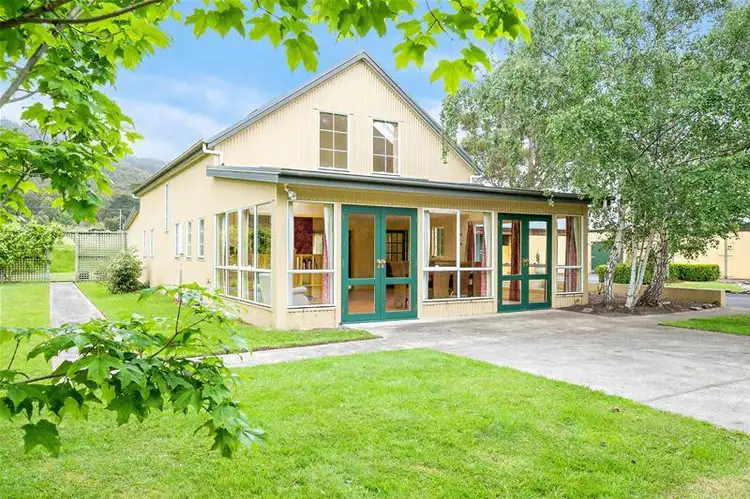 Fourth view of Homely house listing, 258 Crabtree Road, Crabtree TAS 7109