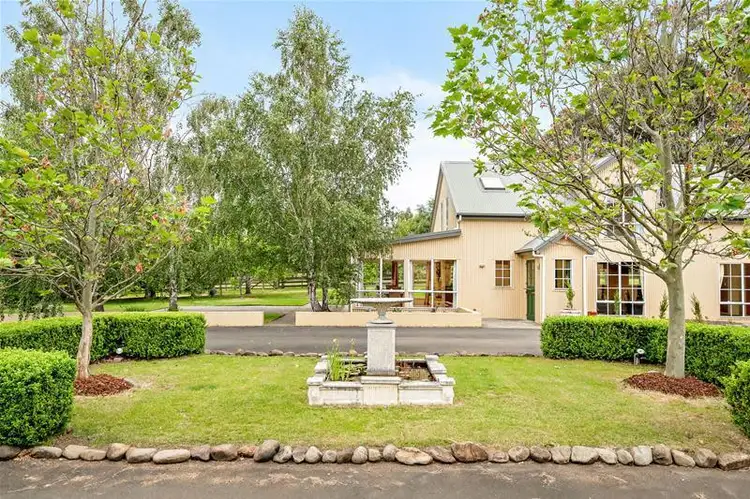 Fifth view of Homely house listing, 258 Crabtree Road, Crabtree TAS 7109