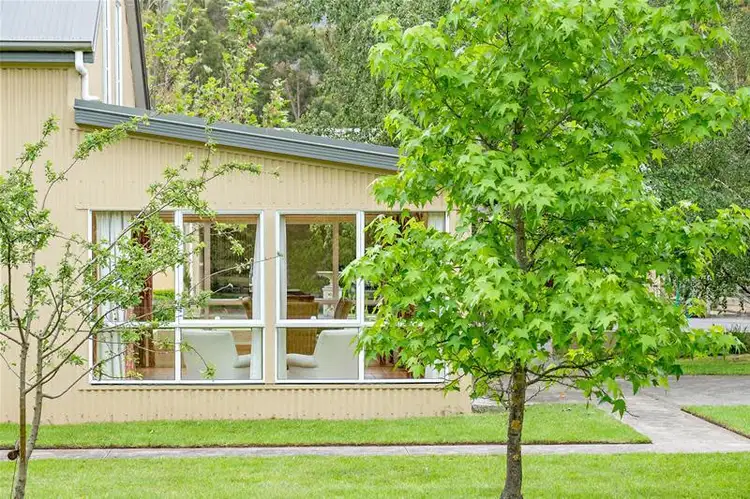 Sixth view of Homely house listing, 258 Crabtree Road, Crabtree TAS 7109