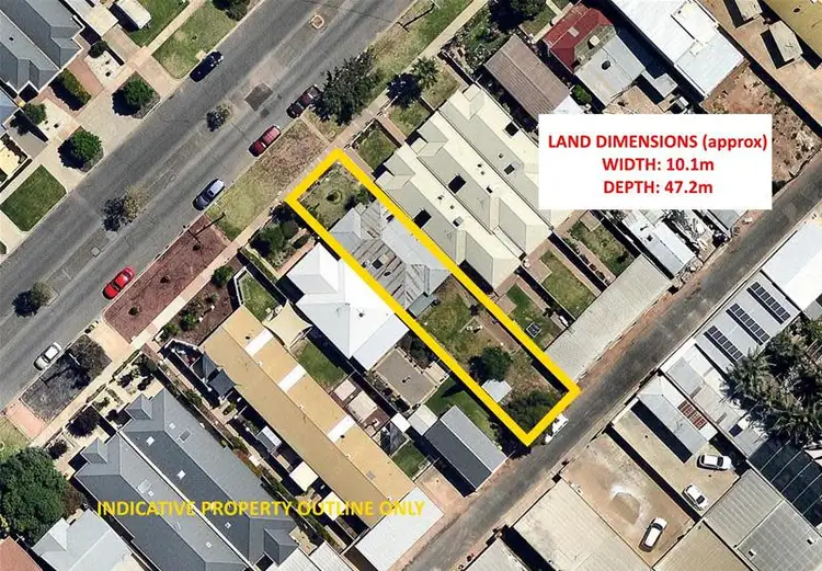 108 Olive Avenue, Mildura VIC 3500