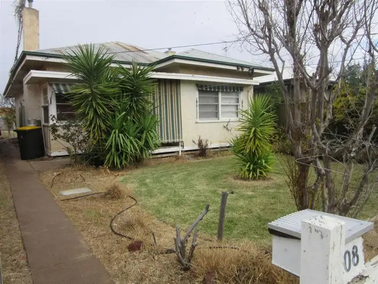 Second view of Homely house listing, 108 Olive Avenue, Mildura VIC 3500