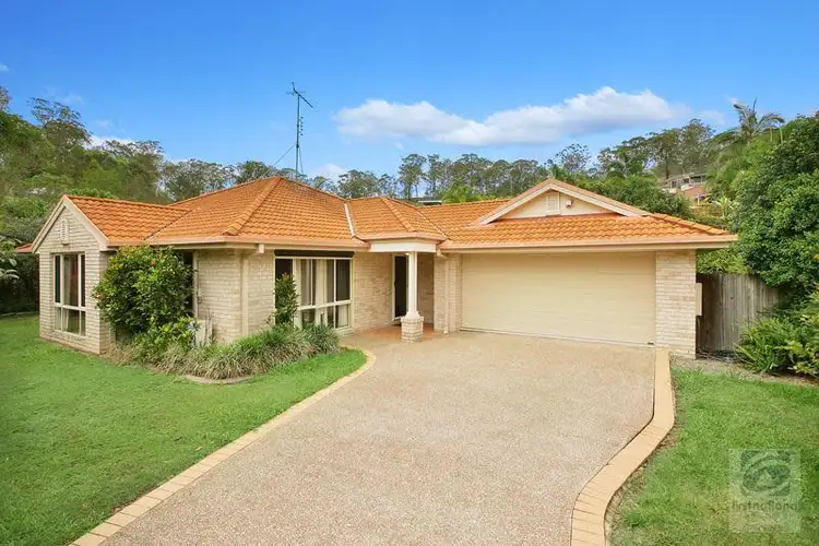 16 Gallery Place, Little Mountain QLD 4551