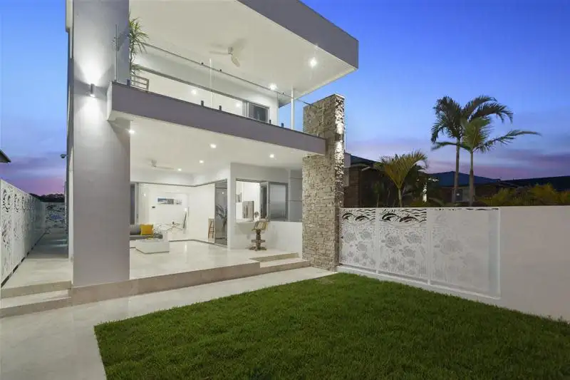 Main view of Homely house listing, 1442 Gold Coast Highway, Palm Beach QLD 4221