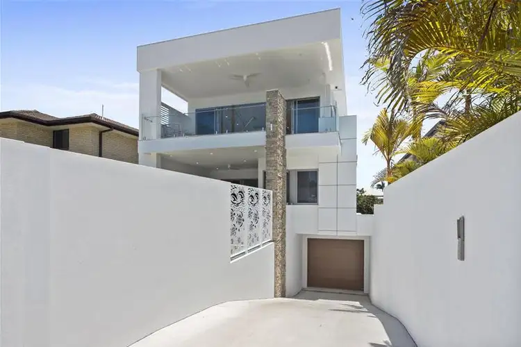 Second view of Homely house listing, 1442 Gold Coast Highway, Palm Beach QLD 4221