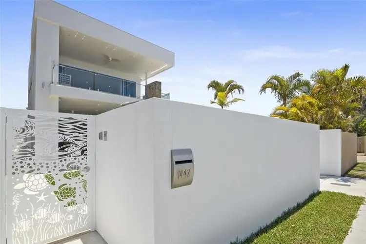 Third view of Homely house listing, 1442 Gold Coast Highway, Palm Beach QLD 4221