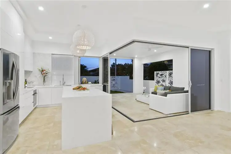 Fourth view of Homely house listing, 1442 Gold Coast Highway, Palm Beach QLD 4221