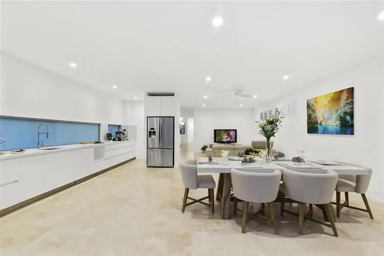 Fifth view of Homely house listing, 1442 Gold Coast Highway, Palm Beach QLD 4221