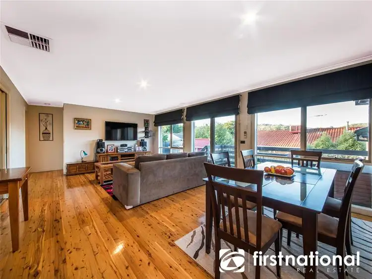 Second view of Homely house listing, 99 Ahern Road, Pakenham VIC 3810