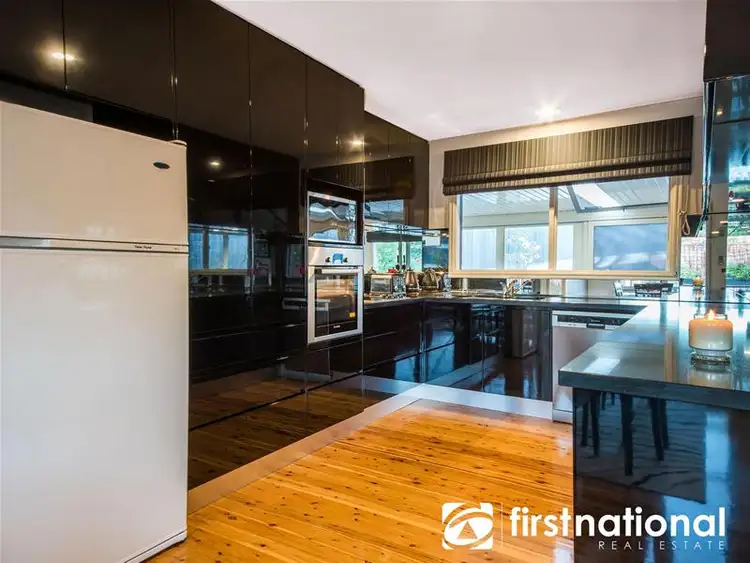 Third view of Homely house listing, 99 Ahern Road, Pakenham VIC 3810