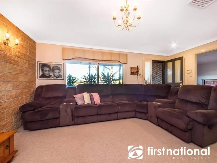 Fifth view of Homely house listing, 99 Ahern Road, Pakenham VIC 3810