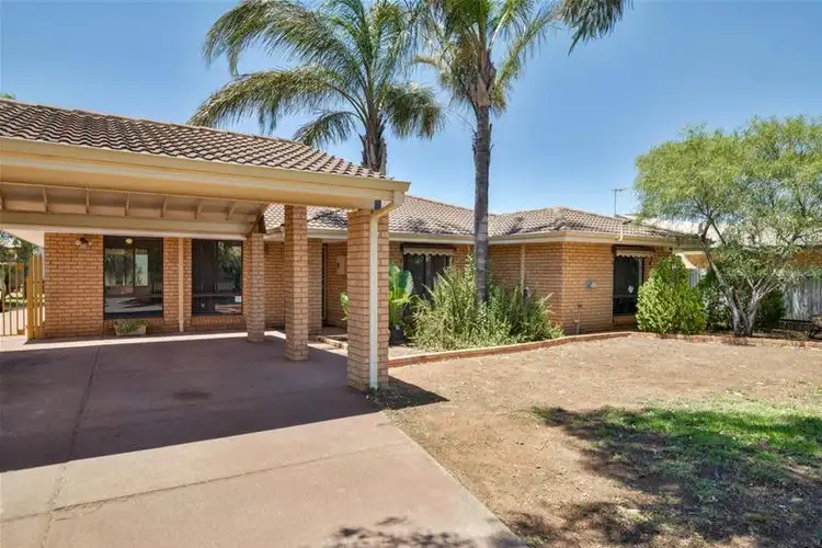 Main view of Homely house listing, 201 Hare Street, Lamington WA 6430
