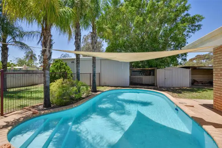 Second view of Homely house listing, 201 Hare Street, Lamington WA 6430