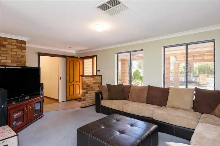 Third view of Homely house listing, 201 Hare Street, Lamington WA 6430