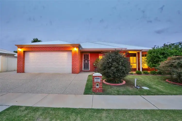 17 Dune Drive, Mildura VIC 3500