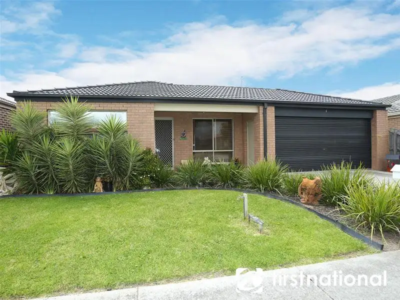 Main view of Homely house listing, 28 Walnut Way, Pakenham VIC 3810