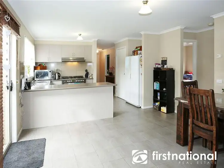 Second view of Homely house listing, 28 Walnut Way, Pakenham VIC 3810