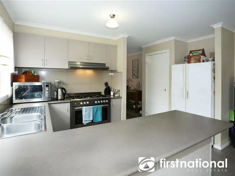 Third view of Homely house listing, 28 Walnut Way, Pakenham VIC 3810