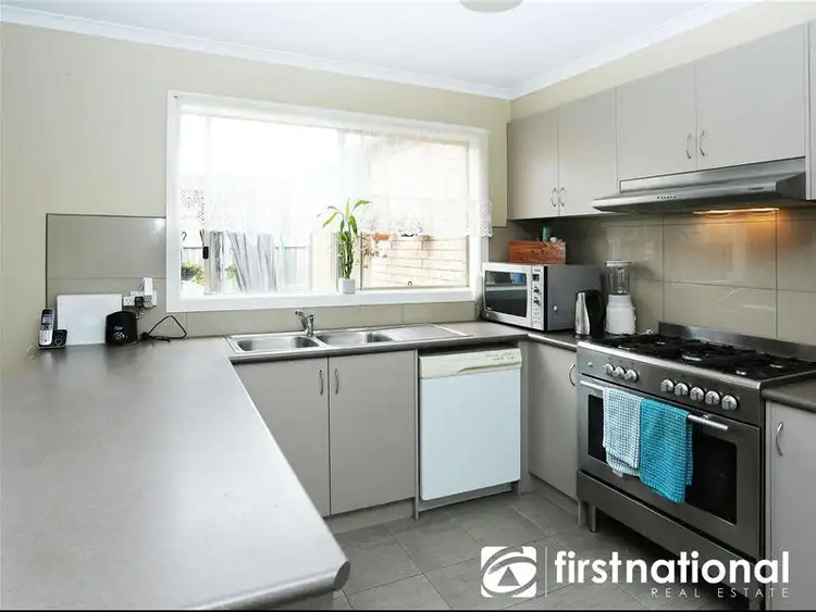 Fourth view of Homely house listing, 28 Walnut Way, Pakenham VIC 3810