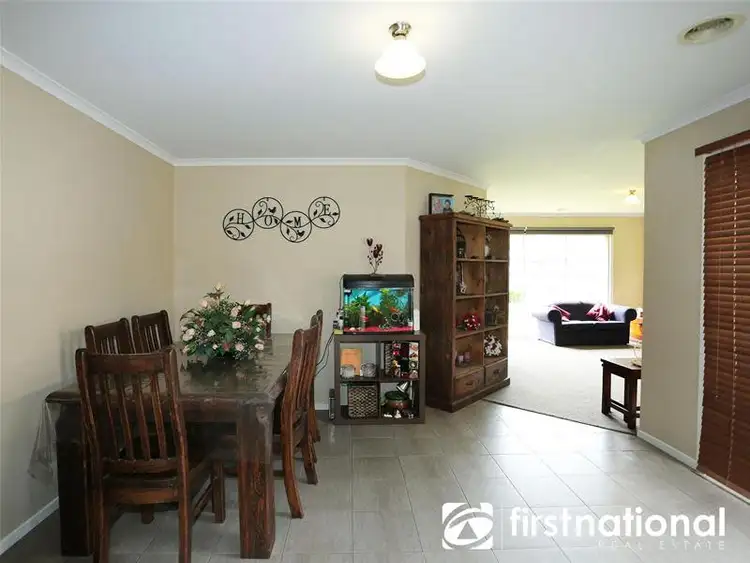 Fifth view of Homely house listing, 28 Walnut Way, Pakenham VIC 3810