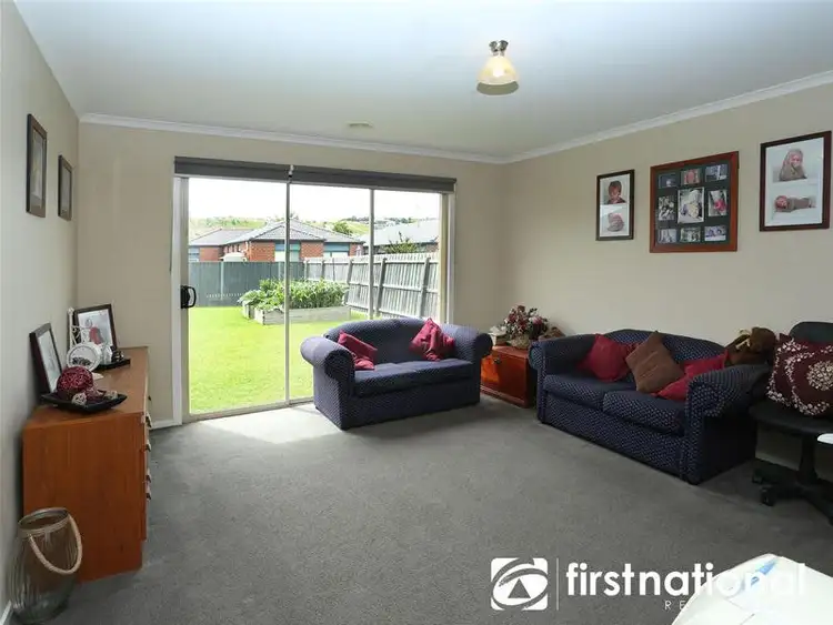 Sixth view of Homely house listing, 28 Walnut Way, Pakenham VIC 3810