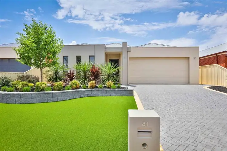 81 Panorama Drive, Mildura VIC 3500