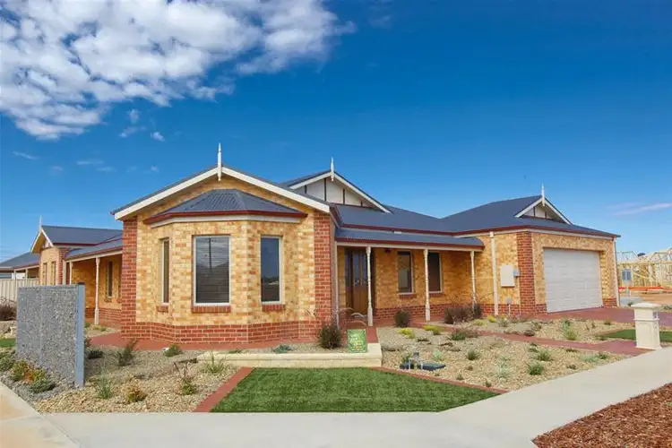 534 Walnut Avenue, Mildura VIC 3500