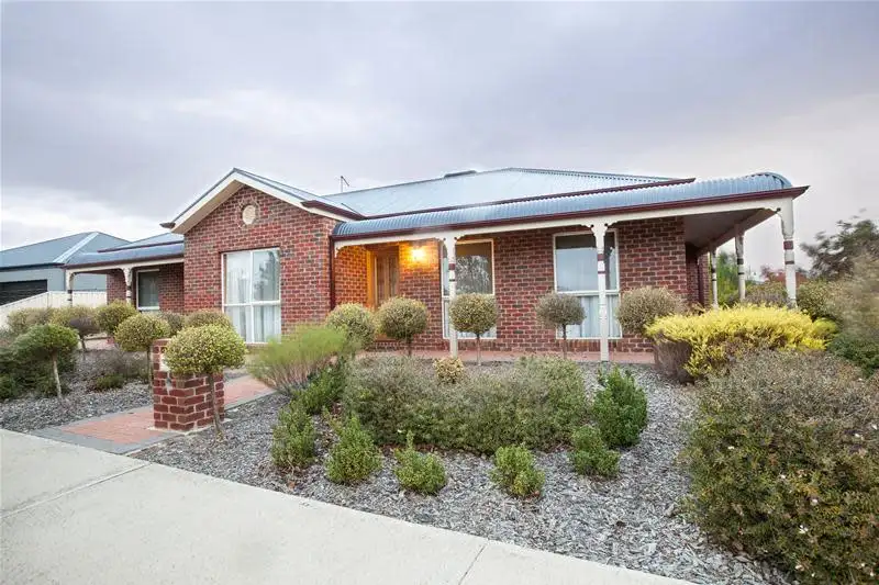Main view of Homely house listing, 13 Federation Drive, Mildura VIC 3500