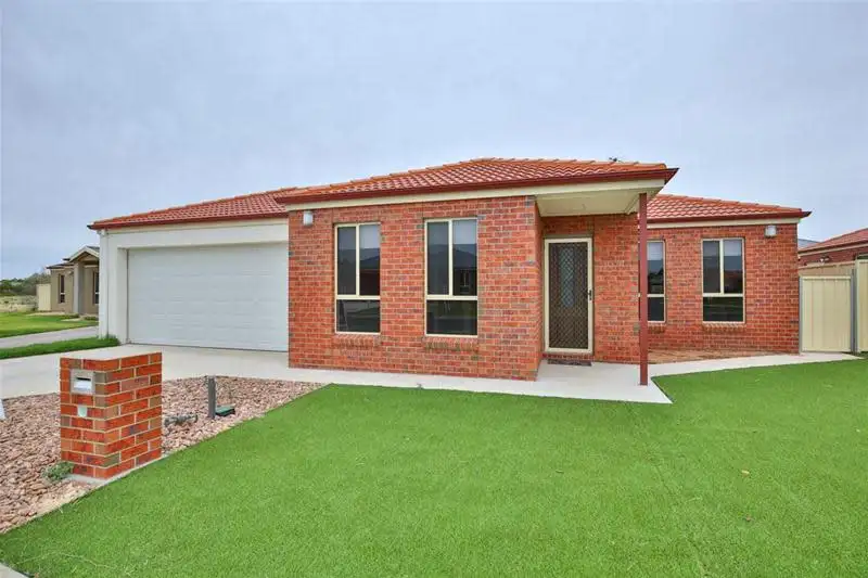 Main view of Homely house listing, 20 Chardonnay Drive, Mildura VIC 3500