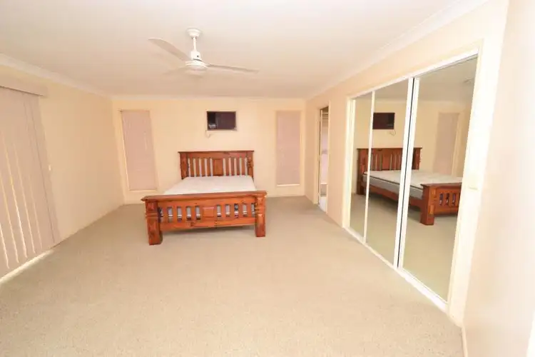 Second view of Homely house listing, 17 Heaton Street, Biloela QLD 4715