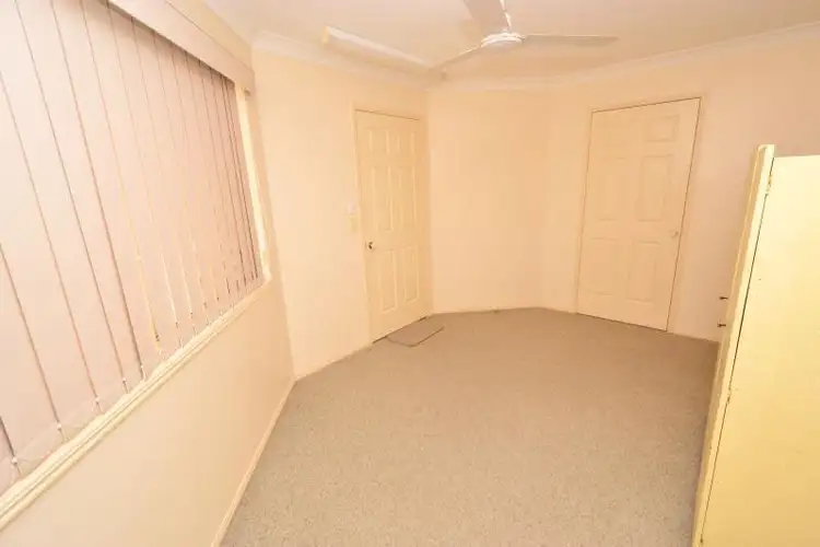 Fourth view of Homely house listing, 17 Heaton Street, Biloela QLD 4715