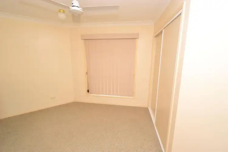 Fifth view of Homely house listing, 17 Heaton Street, Biloela QLD 4715
