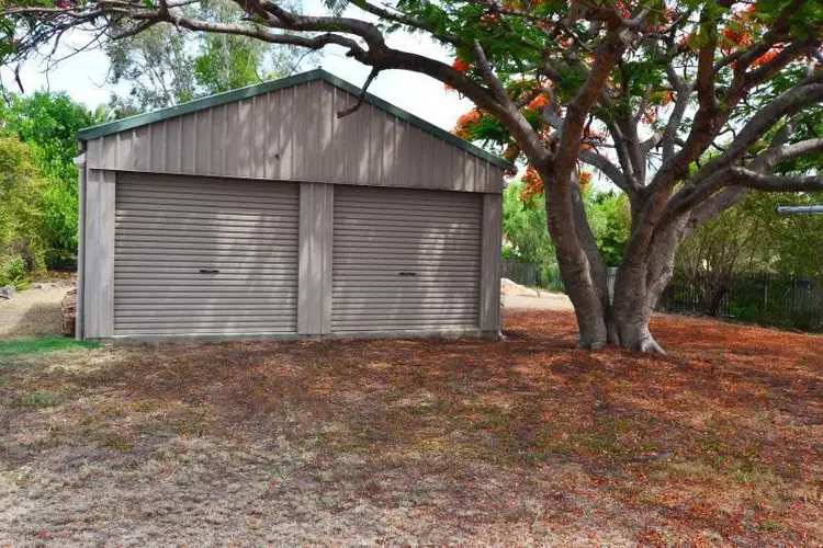 Seventh view of Homely house listing, 17 Heaton Street, Biloela QLD 4715