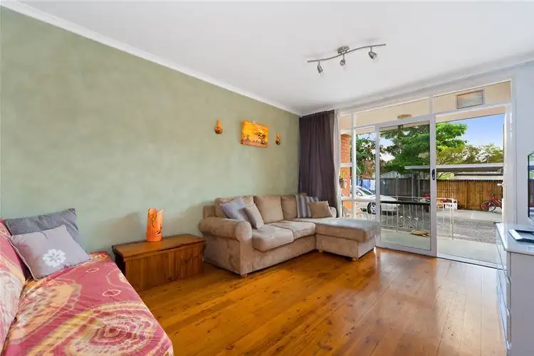 Second view of Homely unit listing, 4/4 Ilikai Place, Dee Why NSW 2099