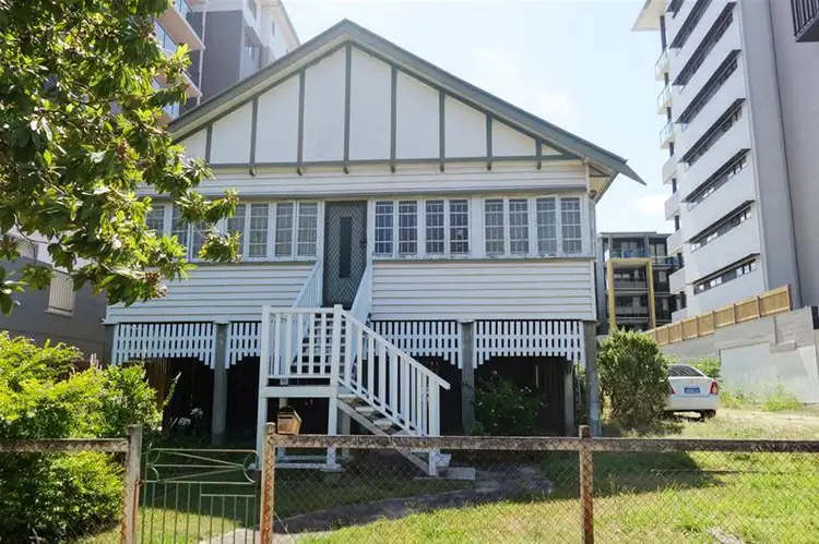Main view of Homely house listing, 43 Regent Street, Woolloongabba QLD 4102