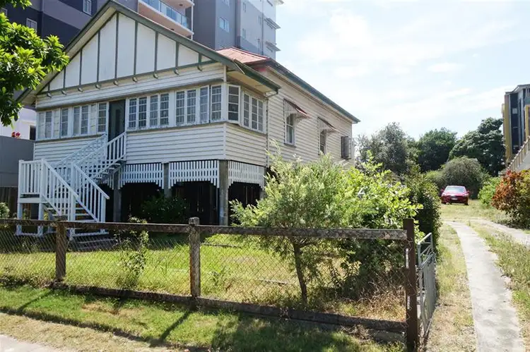 Second view of Homely house listing, 43 Regent Street, Woolloongabba QLD 4102