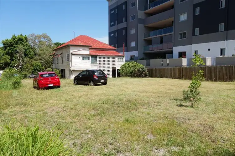Third view of Homely house listing, 43 Regent Street, Woolloongabba QLD 4102