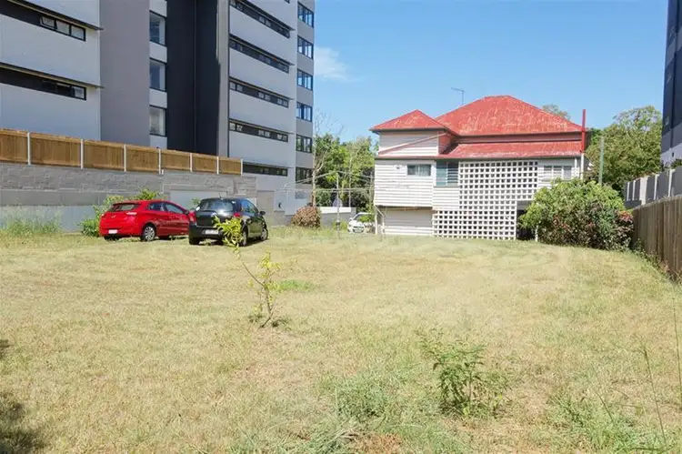 Fourth view of Homely house listing, 43 Regent Street, Woolloongabba QLD 4102