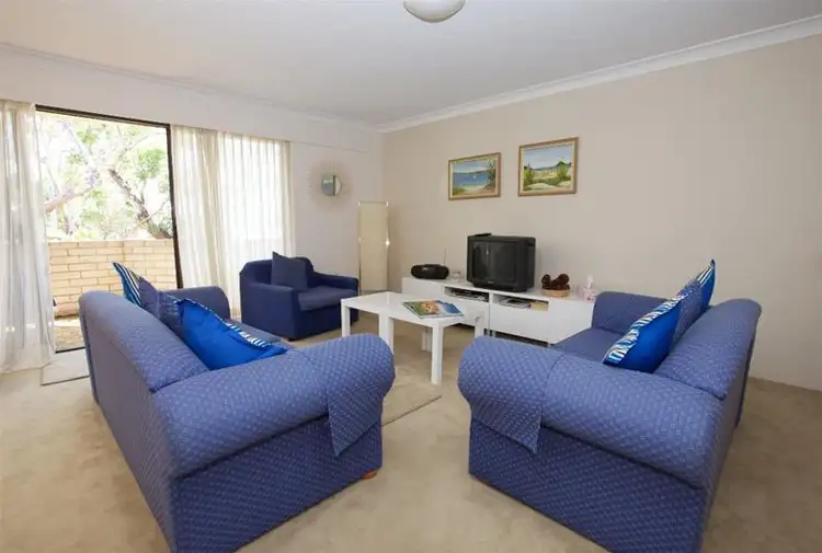 Second view of Homely apartment listing, 20/72 Booner Street, Hawks Nest NSW 2324