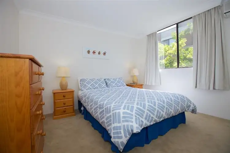 Fourth view of Homely apartment listing, 20/72 Booner Street, Hawks Nest NSW 2324