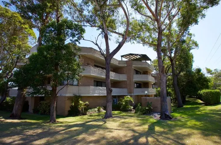 Seventh view of Homely apartment listing, 20/72 Booner Street, Hawks Nest NSW 2324